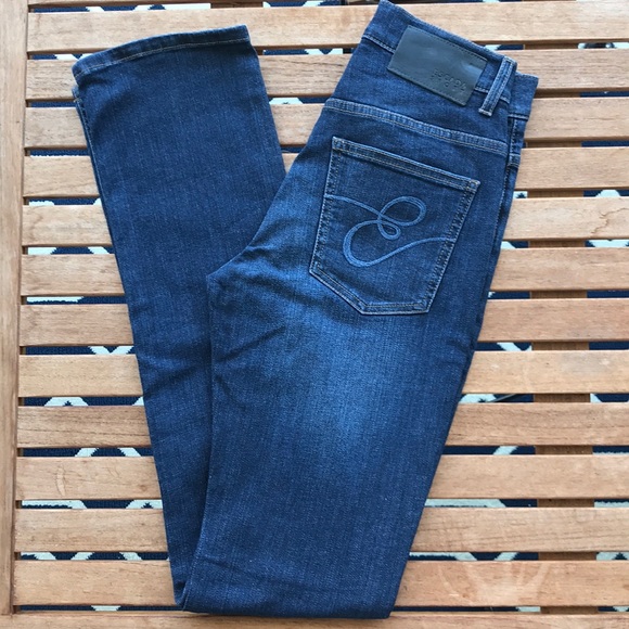 escada jeans women